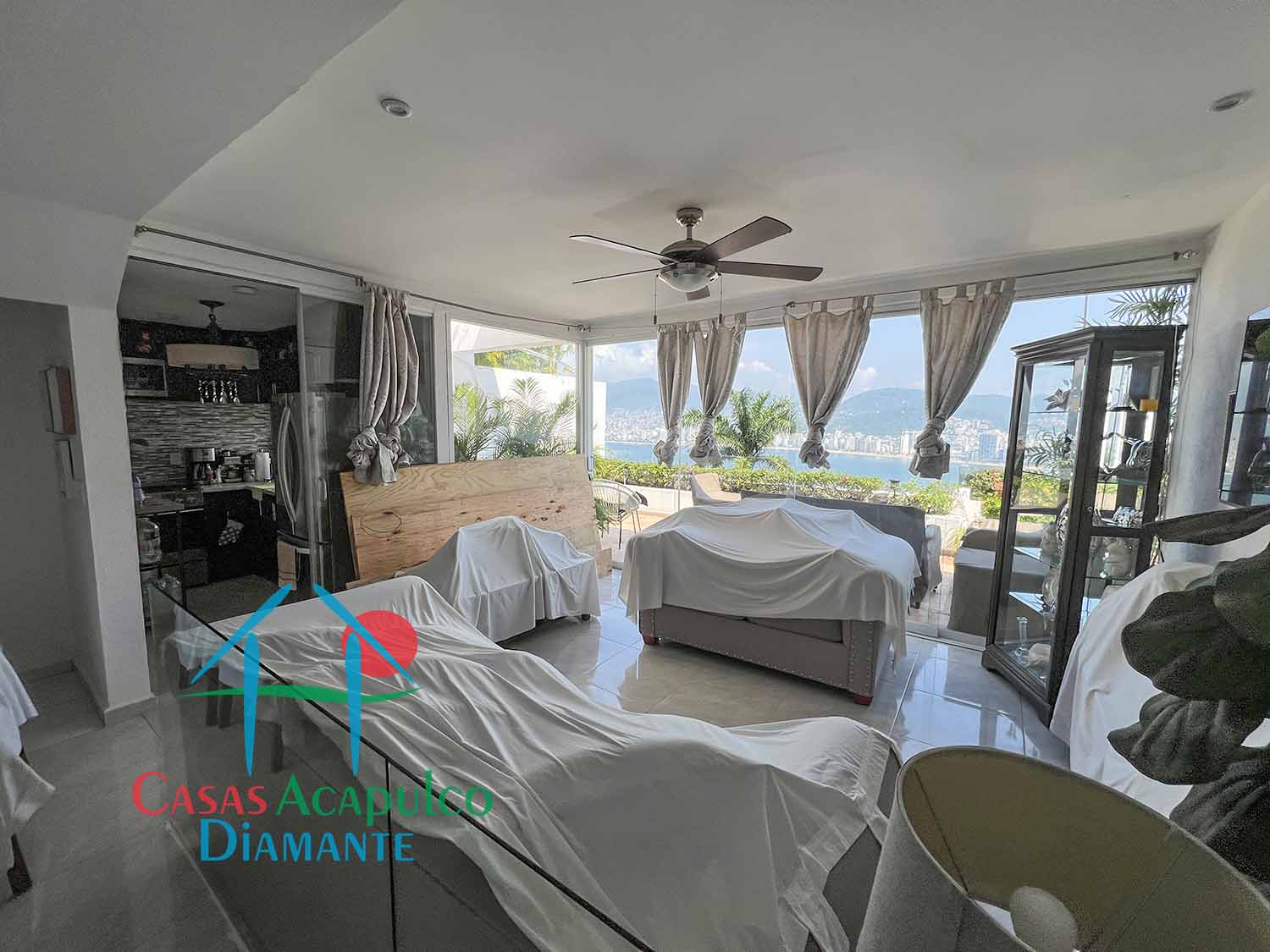 Brisas Diamante suite 62 - Estancia 1 Brisas Diamante suite 62 - Estancia 1